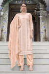 Parian Dream By Al Fathima Georgette Pakistani Readymade Suits Wholesale Price In Surat